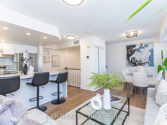 4th image of 105 George Appleton Way #2143