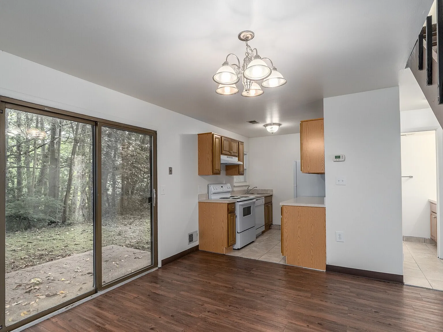 Water Gap Village Apartments — Photo 4