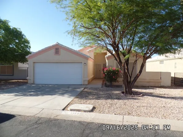 1193 Pawnee Dr, Bullhead City, AZ 86442