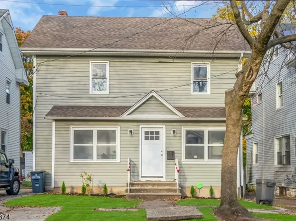 7 Tiffany, Newark City, NJ 07104