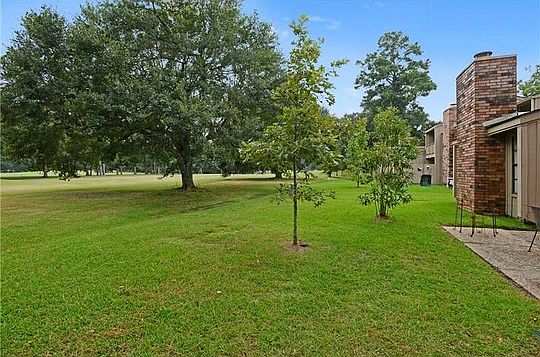 2nd image of 630 N Beau Chene Dr APT 2