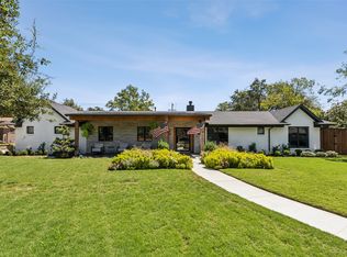 14422 Tanglewood Dr, Farmers Branch, TX 75234