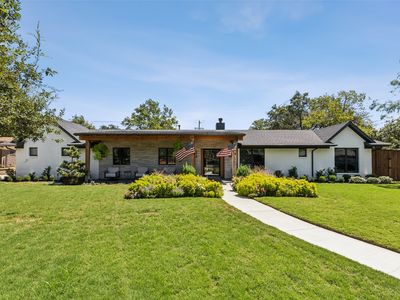 14422 Tanglewood Dr, Farmers Branch, TX, 75234