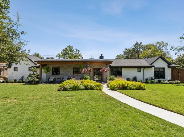 14422 Tanglewood Dr, Farmers Branch, TX 75234