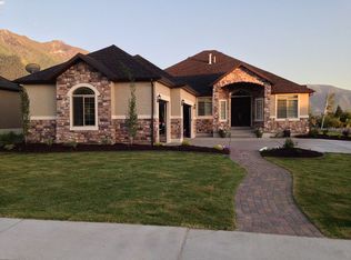 616 E 1400 N, Mapleton, UT 84664