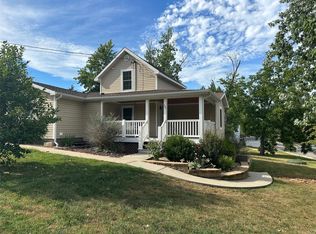 123 S Dover St, Bonne Terre, MO 63628
