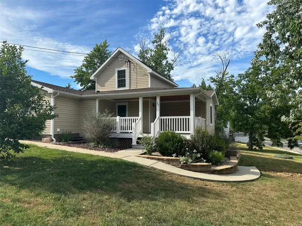 123 S Dover St, Bonne Terre, MO 63628