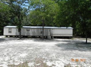 408 Jv Rd, Hinesville, GA 31313