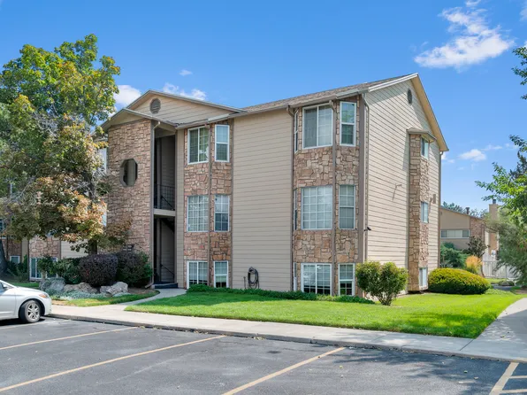 7721 S Briarsprings Dr, Midvale, UT 84047