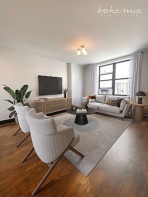1st image of 707 Saint Nicholas Ave #4A