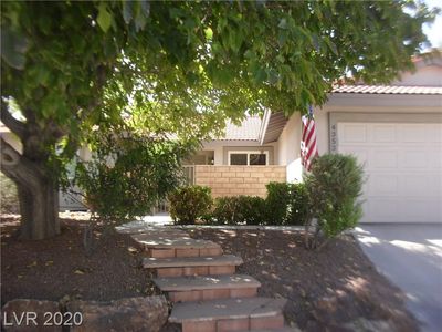 4353 Fresno Dr, Las Vegas, NV, 89120