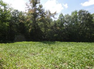 46 Acres Vicskburg Road, Suffolk, VA 23437