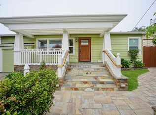 117 Union St, San Rafael, CA 94901