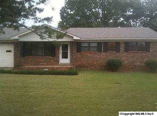 1205 Pennylane SE, Decatur, AL 35601