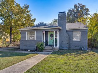 702 Reverchon Dr, Dallas, TX 75211