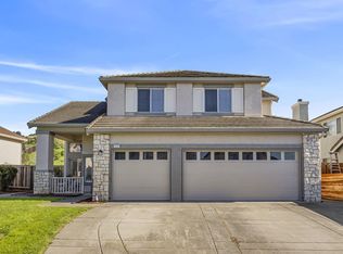 1014 Sandhurst Drive, Vallejo, CA 94591