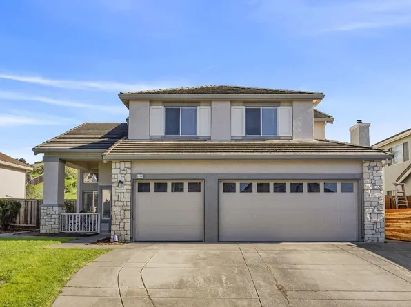 1014 Sandhurst Drive, Vallejo, CA 94591