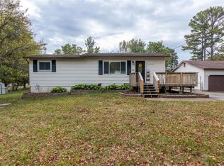 4440 Hillsboro Hematite Rd, Festus, MO 63028