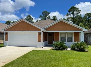2642 Hartman Ct, Navarre, FL 32566