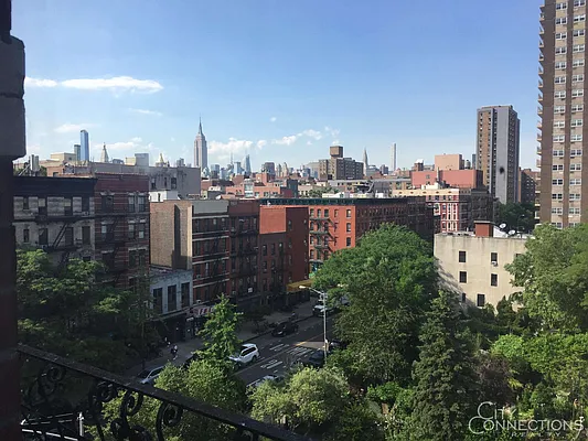 Rented by City Connections Realty | media 16