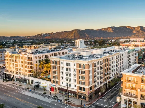 268 Caruso Ave, Glendale, CA