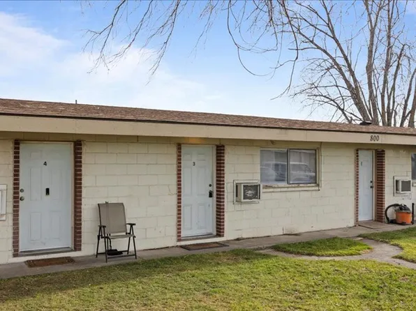 800 N Irving St Unit 3, Kennewick, WA 99336
