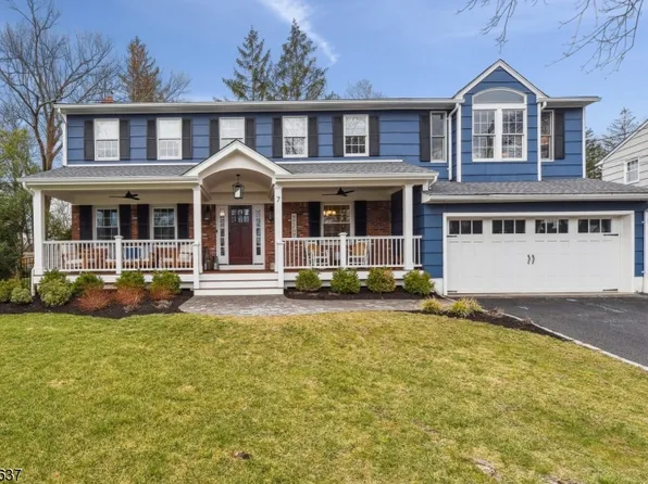 7 Tracy Lane, Madison Boro, NJ 07940