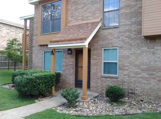 140 Cooper St APT 1A, Hot Springs, AR 71913