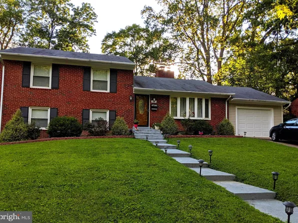 5217 Easton Dr, Springfield, VA 22151