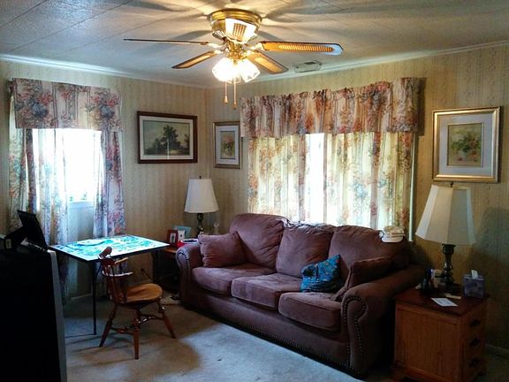 Living Room #2