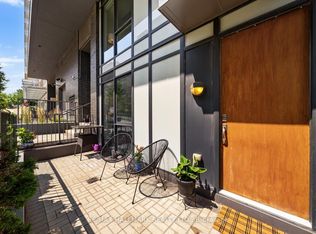 18 Rean Dr #Townhouse 3, Toronto, ON