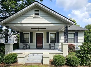 1034 Peachtree St, Louisville, GA 30434