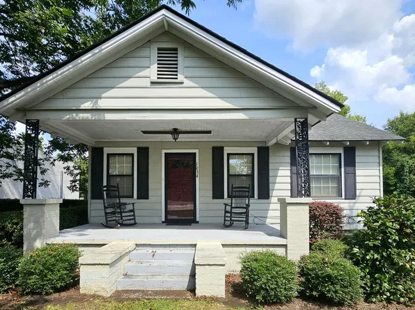 1034 Peachtree Street, Louisville, GA