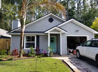 3384 Mandarin Glen Cir S, Jacksonville, FL 32223