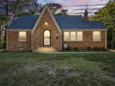 6135 Sedgefield Dr, Norfolk, VA, 23513