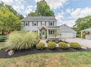 8696 Westfield Rd, Seville, OH 44273