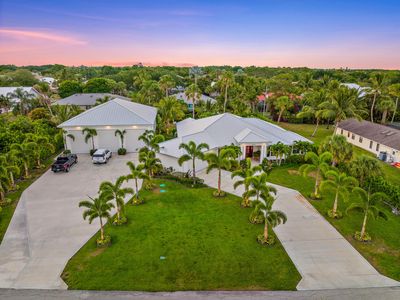 8505 SE Bayberry Terrace, Hobe Sound, FL, 33455