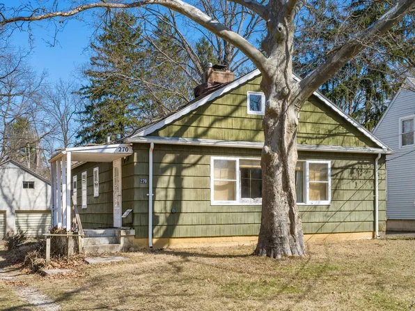 270 Westview Ave, Columbus, OH 43214