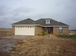 101 Montgomery Mdws, Devol, OK 73531