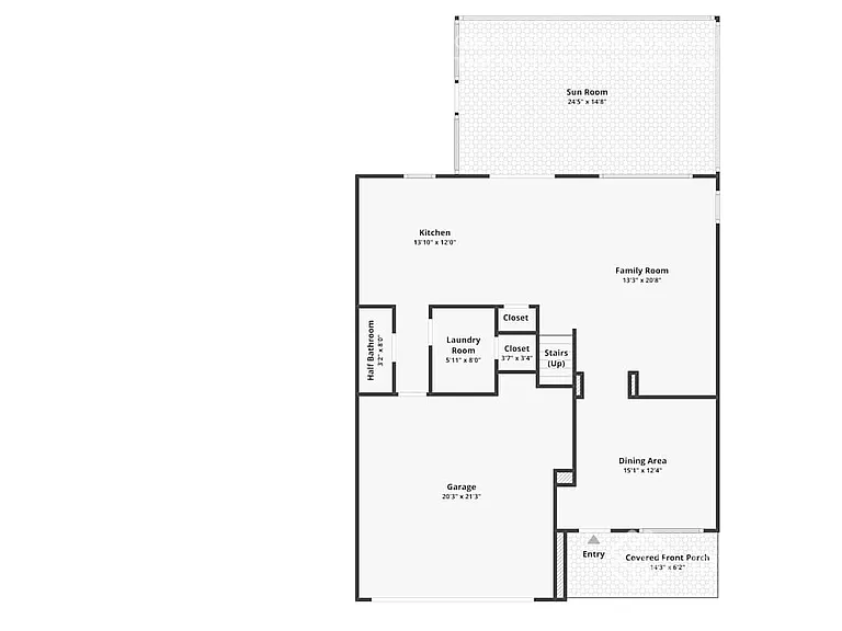 11140 Creek Haven Dr — Photo 2