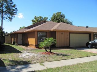 1245 Rising Sun Blvd, Winter Springs, FL 32708