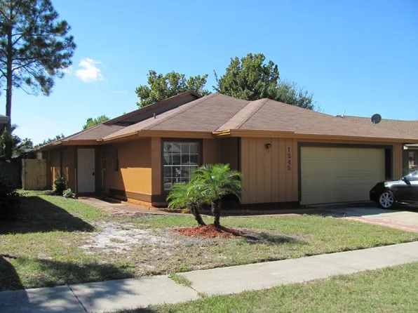 1245 Rising Sun Blvd, Winter Springs, FL 32708