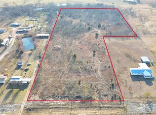 Highway 205, Terrell, TX 75160