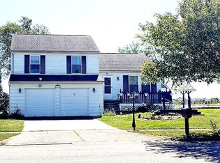 3877 Rimrock Ave, Grove City, OH 43123