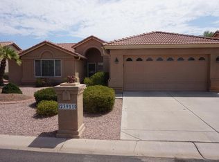 23911 S Stoney Path Dr, Sun Lakes, AZ 85248