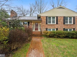 6155 Kellogg Dr, Mc Lean, VA 22101