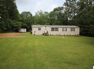 180 Norris Rd, Choudrant, LA 71227