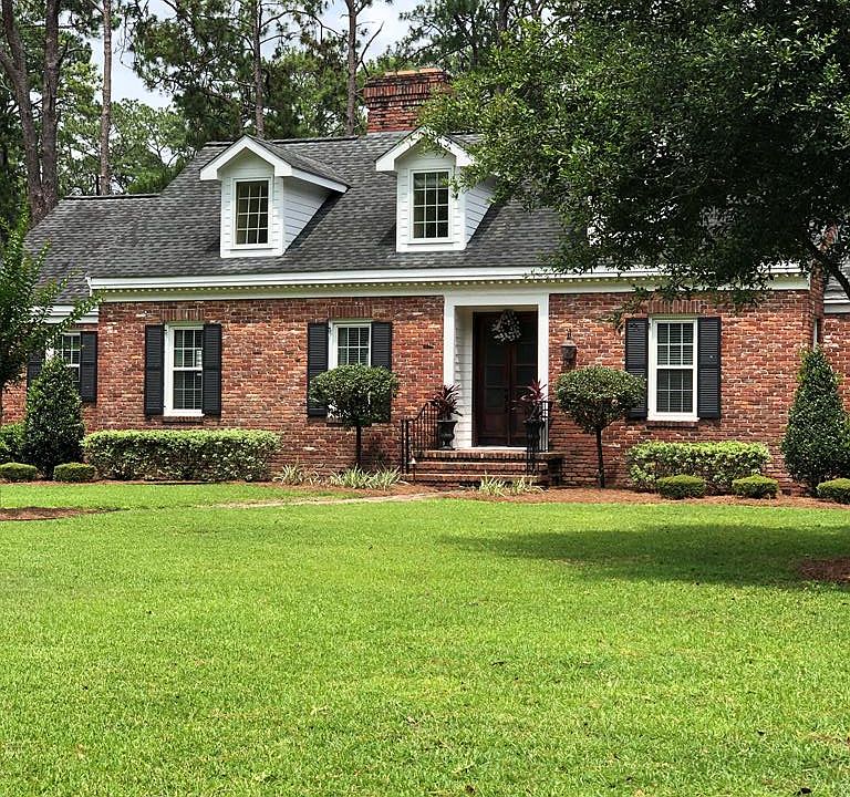 1504 Satilla Blvd, Waycross, GA 31501 MLS 33791 Zillow