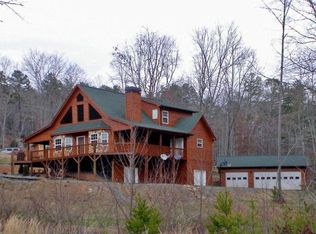 50 Honeysuckle Ln, Murphy, NC 28906