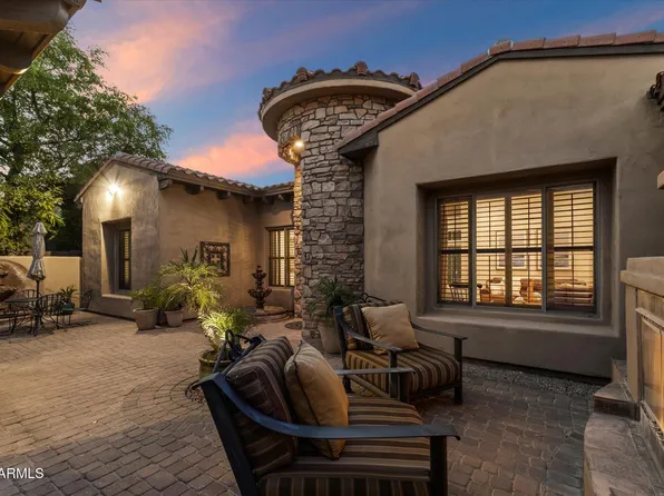 9938 E Gray Road, Scottsdale, AZ 85260